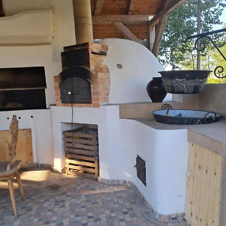 Вілла Roka'S- Farm Supljak Екстер'єр фото