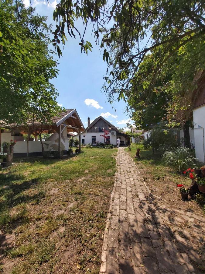 Вілла Roka'S- Farm Supljak Екстер'єр фото