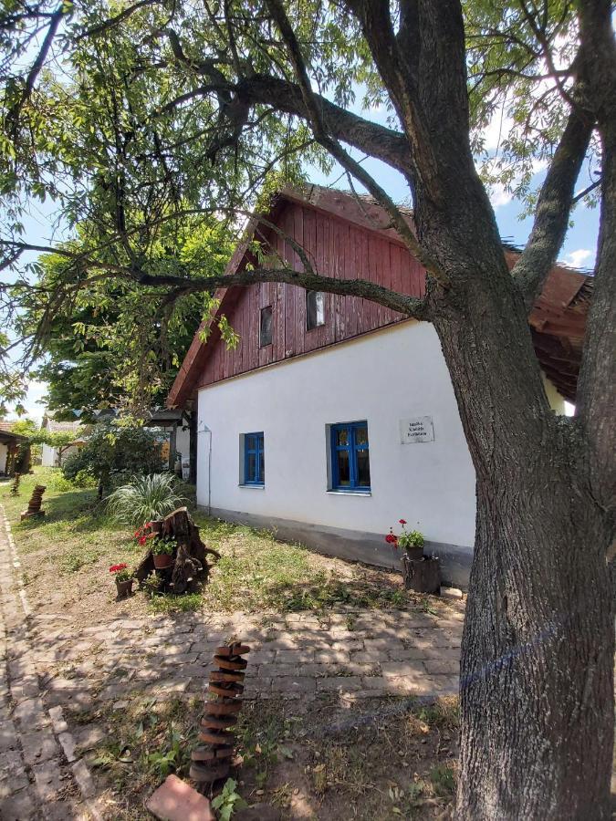 Вілла Roka'S- Farm Supljak Екстер'єр фото