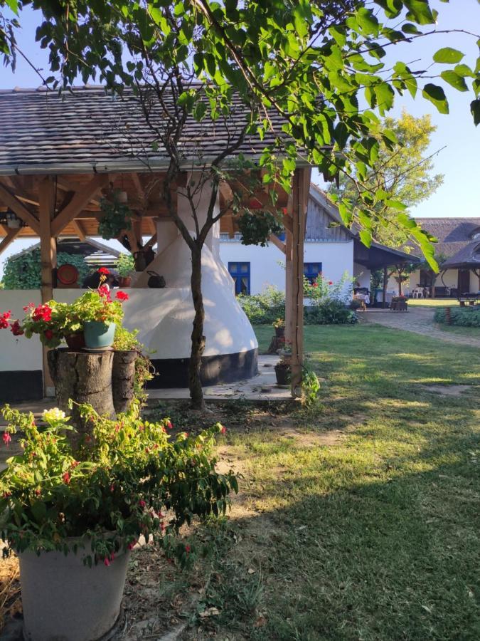 Вілла Roka'S- Farm Supljak Екстер'єр фото