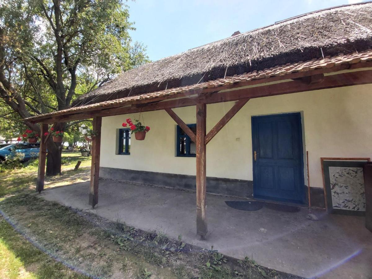 Вілла Roka'S- Farm Supljak Екстер'єр фото