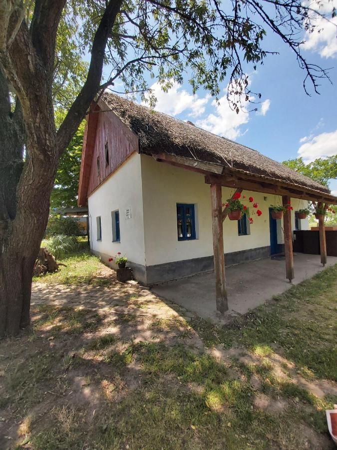 Вілла Roka'S- Farm Supljak Екстер'єр фото